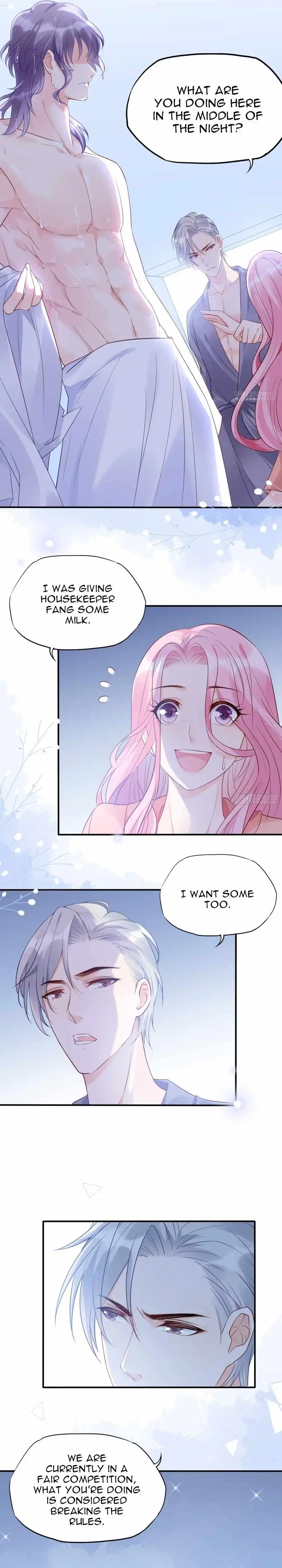 Bad Girl Chapter 79 13
